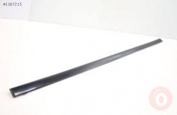 AUDİ A6 98-01 SOL ÖN KAPI ÇITASI SIFIR 4B0853953A