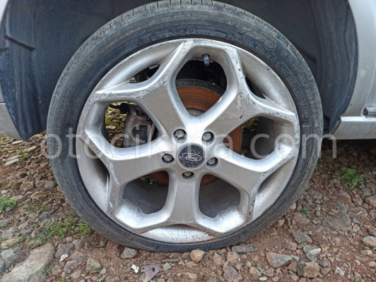 FORD MONDEO GHİA TAKIM JANT