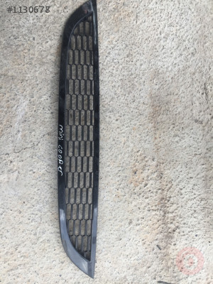 MİNİ COOPER TAMPON ORTA IZGARA(R52 R53)
