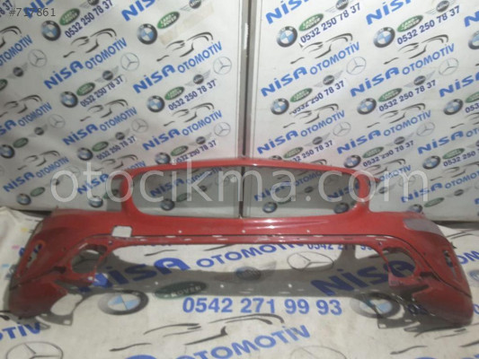 MERCEDES GLA W156 KASA ÖN TAMPON ORJ ÇIKMA 14-18 A1568850425