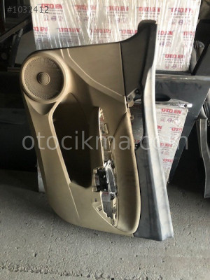 HONDA CİVİC TYPES SAĞ ÖN KAPI DÖŞEMESİ 2006-2011