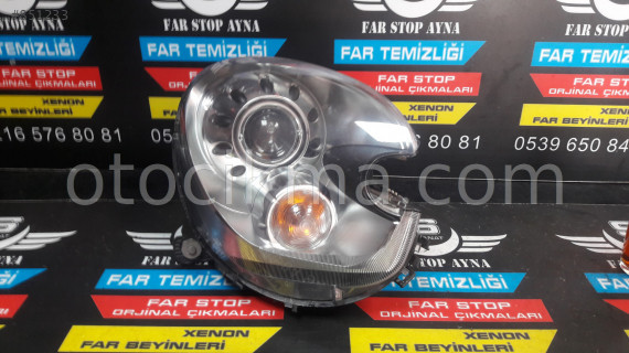 Mini Cooper Countryman R60 Xenon Sağ Far