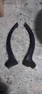 Opel Corsa C   arka çamurluk dodiği sag sol