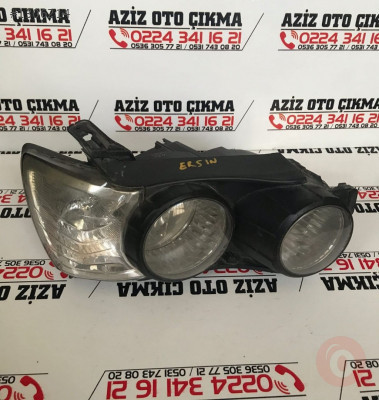 AVEO SAĞ FAR ORJİNAL ÇIKMA