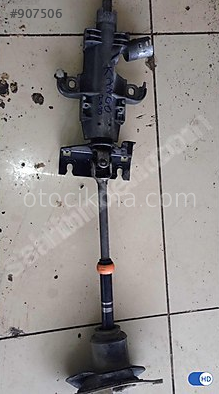 Kango 1.5 Motor Direksiyon Mili 2010 model