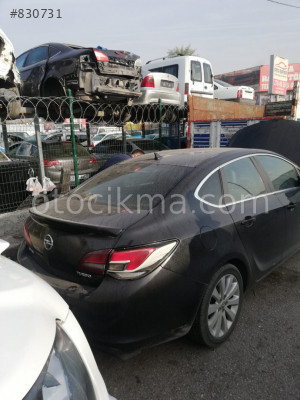 2017 ASTRA J 1.4 TURBO PARÇA PARÇA SATILIKTIR.