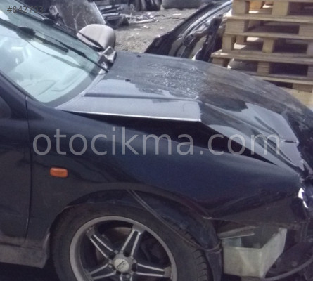 KOMPLE ÇIKMA 2000 NİSSAN PRİMERA 1.8 ÖN ÇAMURLUK.