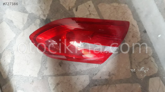 FORD FOCUS 3.5 SAG BAGAJ STOP CETIN OTOMOTIV