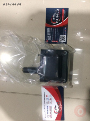 HONDA CIVIC VİDALI ATEŞLEME BOBİNİ