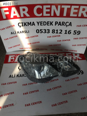 FAR CENTER mercedes e class w 212 kasa