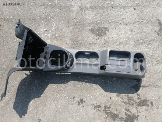 VOLKSWAGEN CADDY ORTA KONSOL ÇIKMA PARÇA