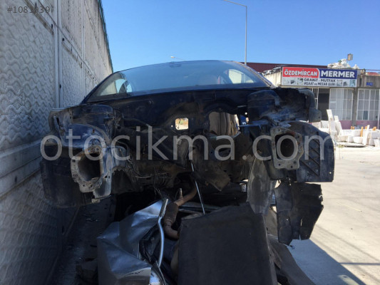 Opel Vectra Sol Ön Şasi Kolu Hatasız Orjinal Çıkma