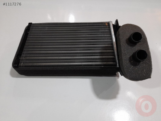 JETTA 2  1983-1987 KALORİFER RADYATÖRÜ SIFIR