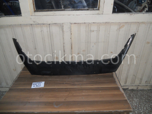 VOLKSWAGEN PASSAT ÖN PANJUR B7 ORJİNAL ÇIKMA