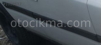 1993 model mazda 323 jb çıkma sağ takım kapı bandı