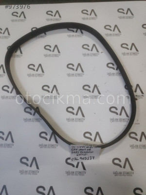 OEM; 03l903137 VOLKSWAGEN GRUP CAY MOTOR ŞARJ DİNAMO KAYIŞI