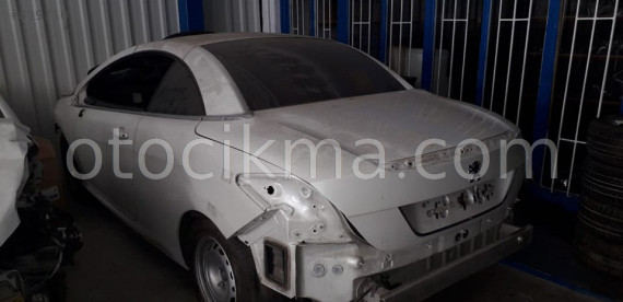 PEJO   308  CC  CABRİO  ÇIKMA   SAĞ ÖN  KAPI  LİDER  PEUGEOT