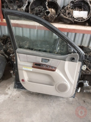 KİA SORENTO KAPI DÖŞEMESİ