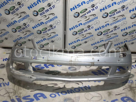 MERCEDES C SERİSİ W204 KASA ÖN TAMPON 07-13 A2048850025