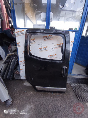 Fiat Fiorino Sağ Sürgü Kapı Boş 2010-2020