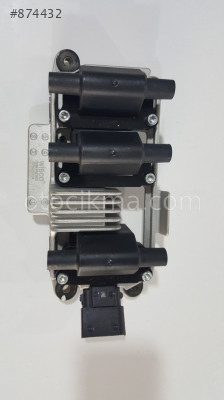078905104 AUDİ A6 2.6-2.8 1995-1997 ATEŞLEME BOBİNİ SIFIR