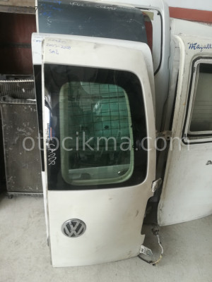 Caddy sağ arka bagaj kapağı