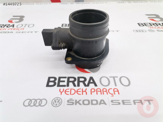 AUDİ A3 A4 1996-2005 HAVA AKIŞMETRE 06A906461