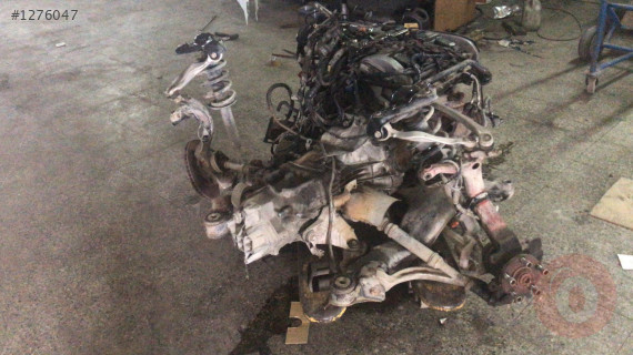 1996-2000 VOLKSWAGEN PASSAT 1.8 T MANUEL ŞANZIMAN