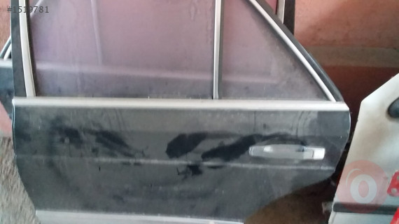 Citroen zx sağ arka kapı çıkma yedek parça Mısırcıoğlu oto