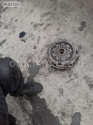 ford transit v184 çıkma baskı balata volant