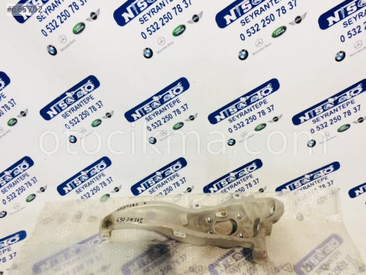 BMW 5 SERİSİ G30 KASA SAĞ ÖN TAŞIYICI ÇIKMA 31206884382 A
