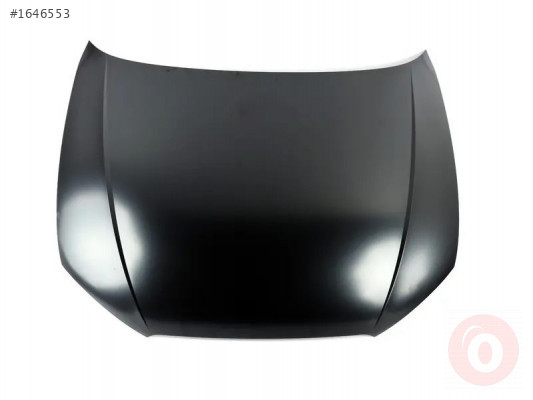 AUDİ A3 SPORTBACK 13-20 ÖN KAPUT (SIFIR) 8V0823029D