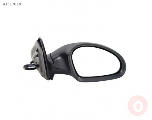 SEAT  LEON 00-06 TOLEDO 99-04 SAĞ DİKİZ AYNA ELK. 1M1857508K