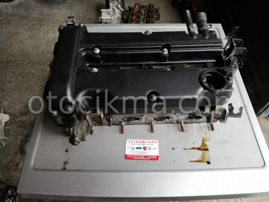 55355430 OPEL ASTRA 1.4 TWİNPORT SİLİNDİR KAPAĞI