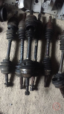 OPEL VECTRA B 1.6 SOL AKS.OTO ERKAN ÜNYE