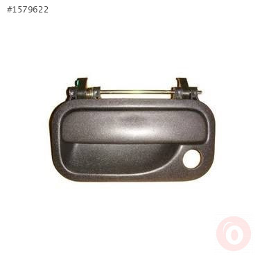 Opel Vectra B Çıkma Kapı Kolu