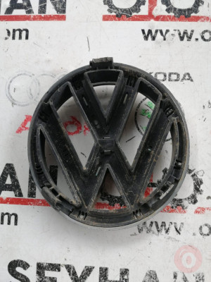 Volkswagen polo arma (logo)