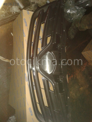 2010 TOYOTA COROLLA KOMPLE ÇIKMA ÖN PANJUR.
