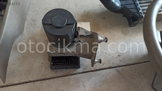 MERCEDES W202 ABS BEYNİ