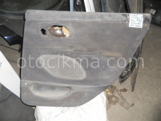 FORD MONDEO SAĞ ARKA KAPI DÖŞEMESİ 1993-2000 MODEL