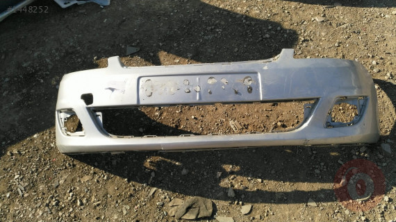 FORD FİESTA ÖN TAMPON ORİJİNAL ÇIKMA 2006-2008