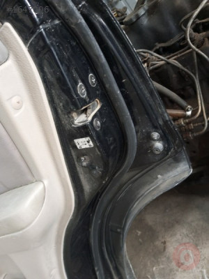KİA SORENTO KAPI KİLİDİ