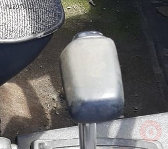 1988 model mazda 323 1.6 çıkma vites topuzu