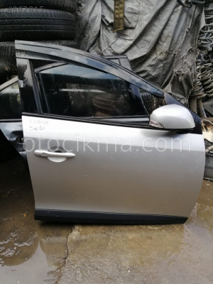 RENAULT FLUENCE SAĞ ÖN KAPI GÜÇMANLAR OTO