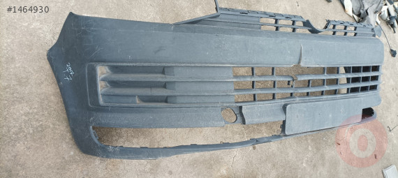 Volkswagen Transporter T7 ön Tampon orijinal çıkma