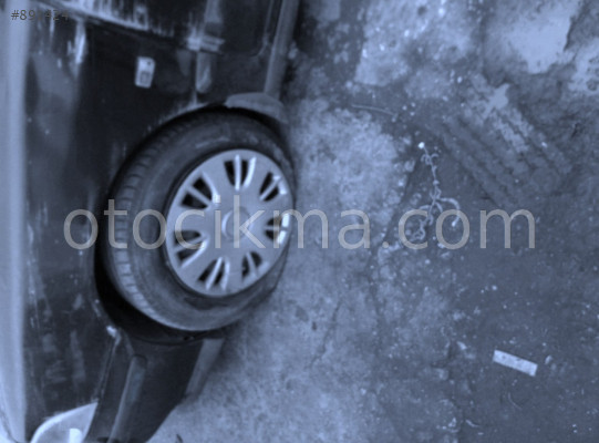 1996  VOLVO S40 ÇIKMA JANT LASTİK.