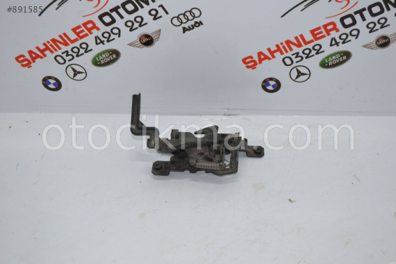 MERCEDES ML W169 KAPUT KİLİDİ A1698800660