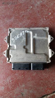 FİAT DUCATO EURO-5 ÇIKMA ORJİNAL MOTOR BEYNİ