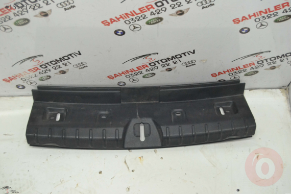 BMW 3 SERİSİ F30 F31 F80 BAGAJ KAPAĞI/BAGAJ KAPAĞI KİLİT