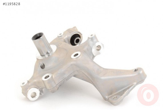 PASSAT CC SCİROCCO TİGUAN SOL AKS ARKA TAŞIYICI 3C0505433K